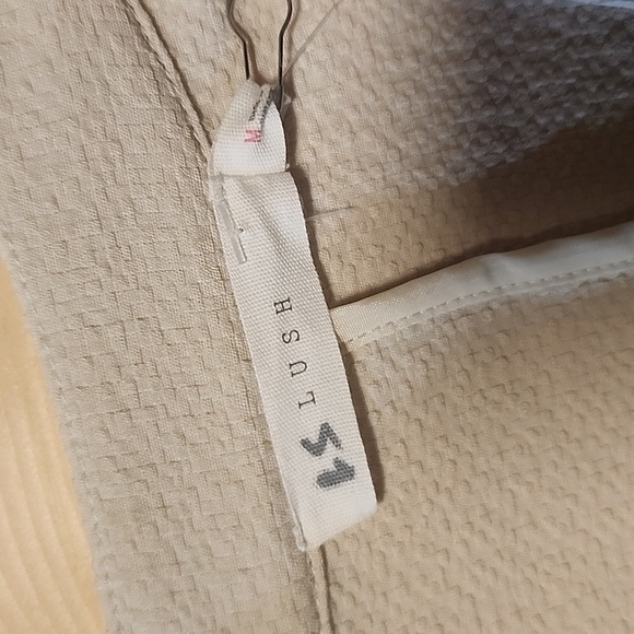 Lush Cardigan drapery NWT SIZE MEDIUM - Picture 4 of 6